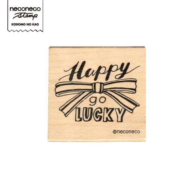 ǂ̂ ˂˂X^v Happy go LUCKY 1743-003