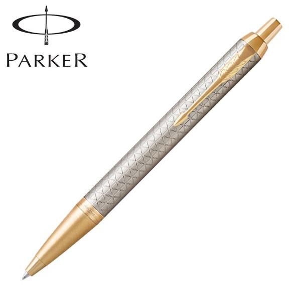 PARKER �p�[�J�[ IM �A�C�G�� Premium �v���~�A�� �{�[���y�� �E�H�[���O���CGT 1975660