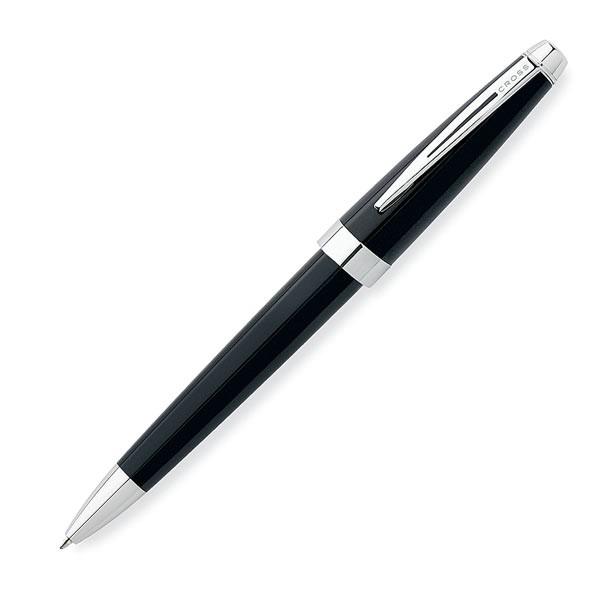 CROSS クロス AVENTURA アベンチュラ ボールペン AT0152-1[生産終了品] ブラック