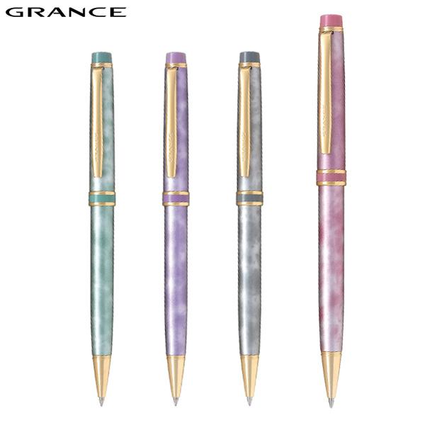 PILOT（パイロット） Grance グランセ ボールペン 全4色 BGRC-1MR-MA
