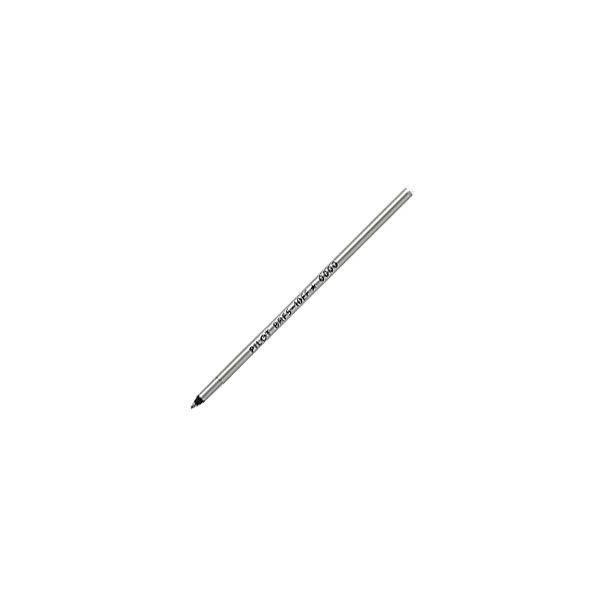 �ő�P19��������WEEK PILOT �p�C���b�g �����{�[���y���֐c �A�N���C���L �ɍ�0.5mm �u���b�N BRFS-10EF-B