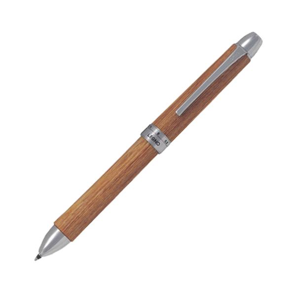 他サイト： 日曜は最大P21％ PILOT パイロット 2+1 LEGNO レグノ BTHL-3SK-BN ブラウンの商品画像