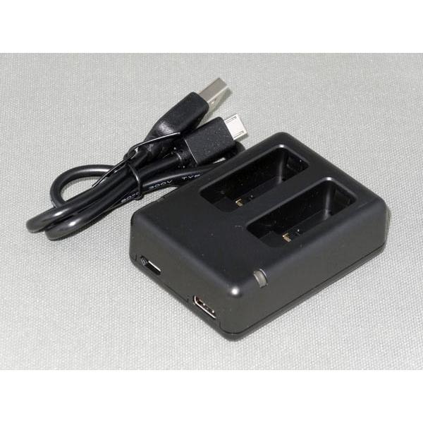 在庫限り Gopro用 ゴープロ用 ビデオカメラ Hero5バッテリー Ahdbt 501 用 互換充電器 2個同時充電 Dcb Ahdbt 501 C こまもの本舗 Yahoo 店 通販 Yahoo ショッピング