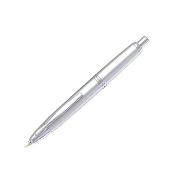 PILOT CAPLESS Silver ボールペン PILOT（文具） (取り寄せ品)PILOT パイロット Capless キャップ