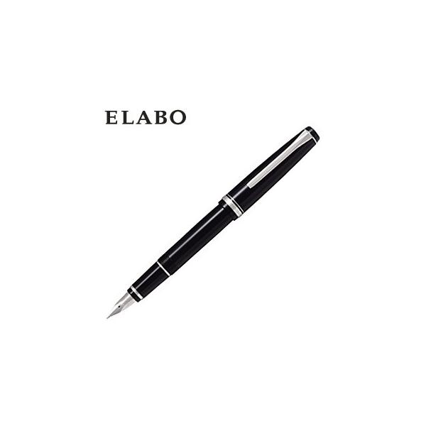 (񂹕i)PILOT pCbg G{[ ELABO NM  FE-18SR-B ubN