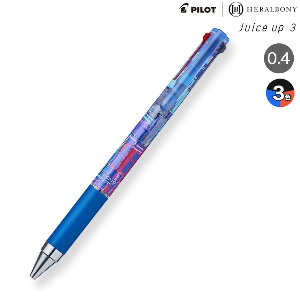 PILOT ボールペン komamono_lkjp3-s4h25-yt