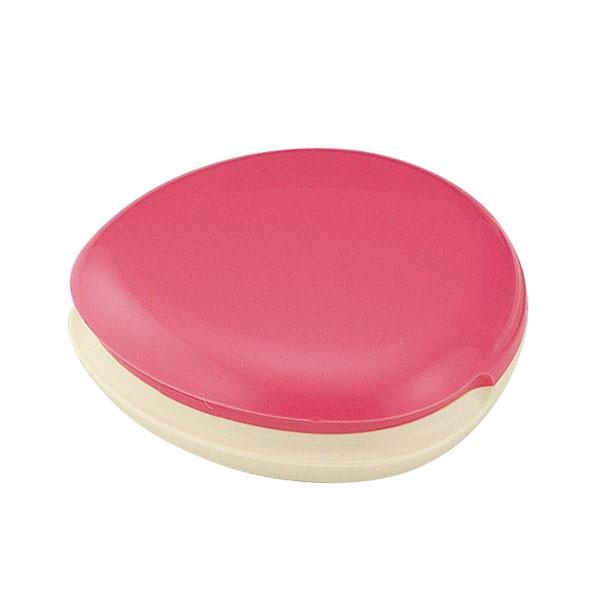 品名はP20M（ピンクのやつ） シヤチハタ プチ 朱肉 20号 ピンク MGP-20EC2/H 1セット(5個