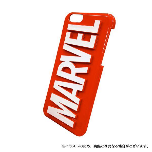 Marvel Iphone6s Iphone6 対応 3dシェルジャケット ロゴ Buyee Buyee 提供一站式最全面最專業現地yahoo Japan拍賣代bid代拍代購服務 Bot Online