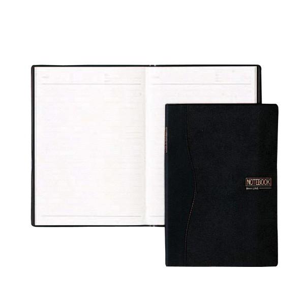 PILOT pCbg ԃm[g A5 r(8mm) mg-018-B ubN