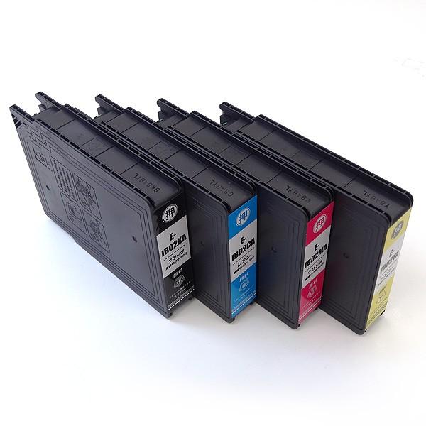 EPSON IB02シリーズ インクカートリッジセット
