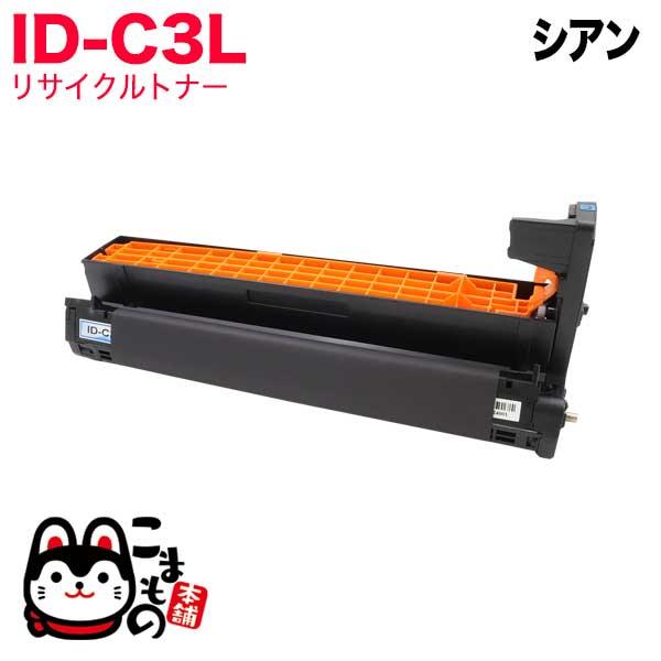 沖データ 25日は最大P16％ 沖電気用 OKI用 ID-C3LC リサイクルドラム