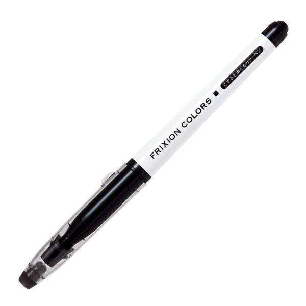 PILOT pCbg FRIXION COLORS tNVJ[Y SFC-10M-B ubN