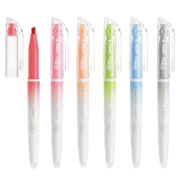 PILOT pCbg FRIXION Light tNVCg i`J[SFL-10SL-N S6FI