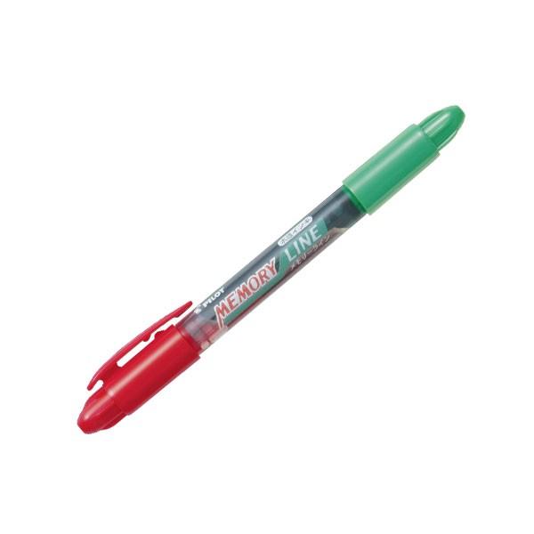 PILOT（文具） PILOT パイロット MEMORY LINE メモリーライン SVW-15ML 