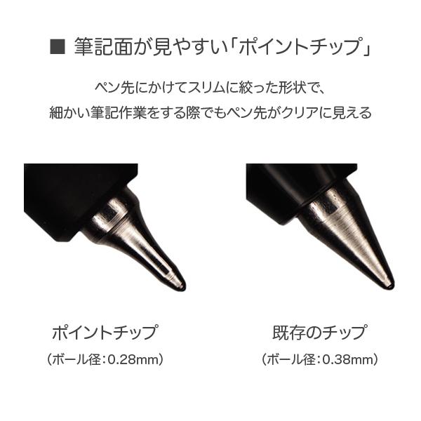 三菱鉛筆 Uni ジェットストリーム エッジ 0 38 Sxn 1003 38 全4色から選択 Sxn こまもの本舗 Yahoo 店 通販 Yahoo ショッピング