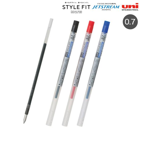 三菱鉛筆 最大P19％☆爆買WEEK uni スタイルフィット専用 ジェット