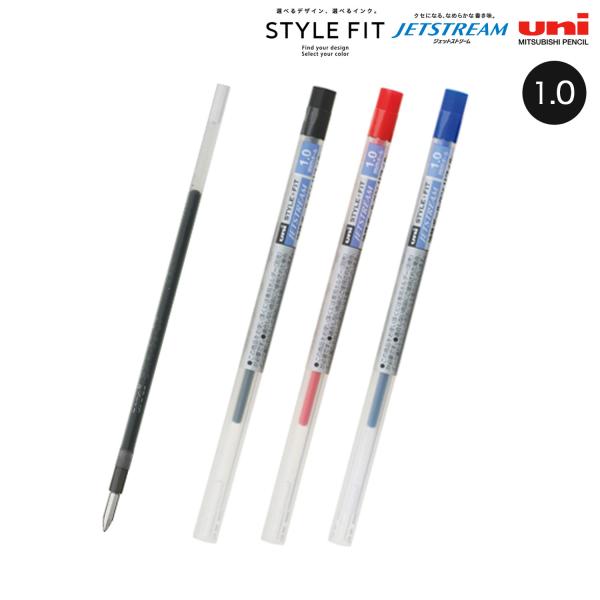 三菱鉛筆 最大P19％☆爆買WEEK uni スタイルフィット専用 ジェット