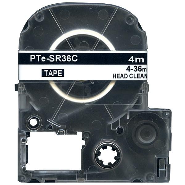 �e�v���e�[�v 36mm �݊� �e�[�v �e�v���v�� �e�v�� PRO SR36C �w�b�h�N���[�j���O �L���O�W�� �p