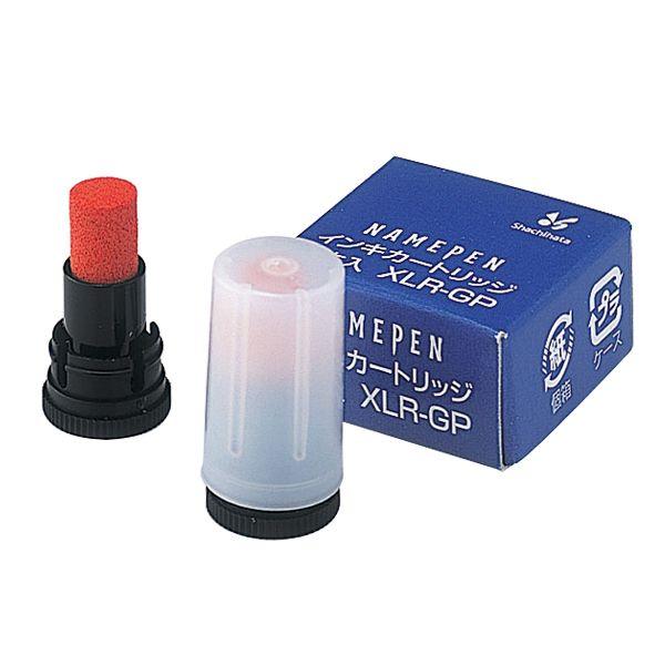 (񂹕i)V`n^ Shachihata l[yJ[gbWCL  XLR-GP 4974052494055