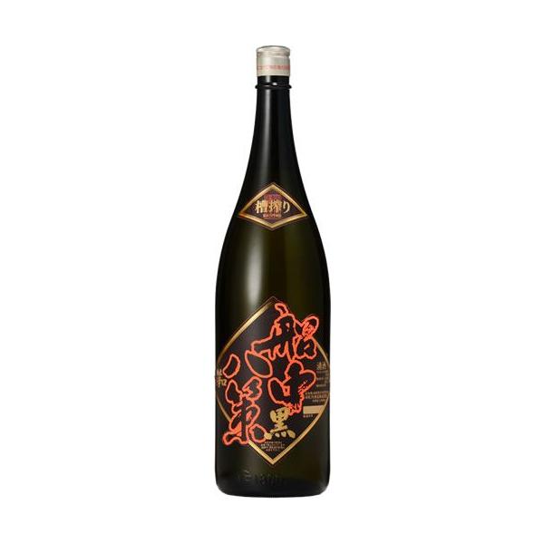 司牡丹 船中八策 槽搾り黒720ml : 松田酒店 - 通販 - Yahoo!ショッピング