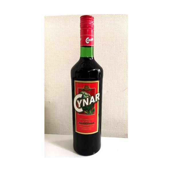 Cynar チナール リキュール イタリア 古酒 チナール リキュール : 松田酒店 - 通販 - Yahoo!ショッピング