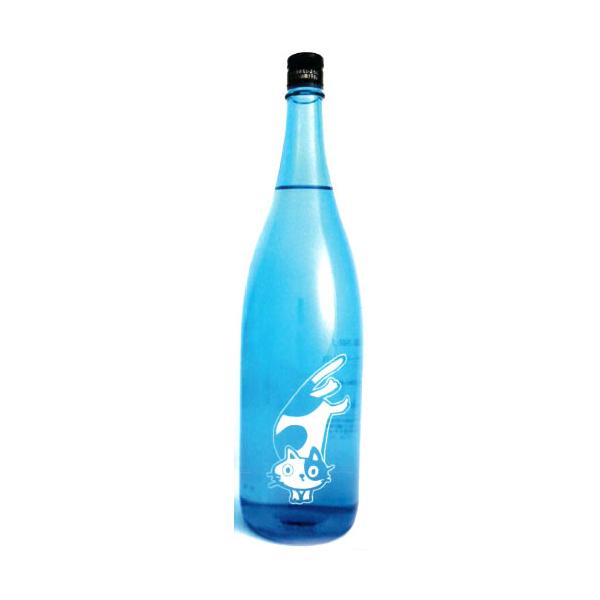 芋焼酎　別撰　竃猫1800ml
