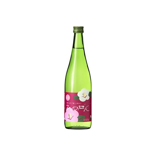 一ノ蔵　ひめぜん720ml