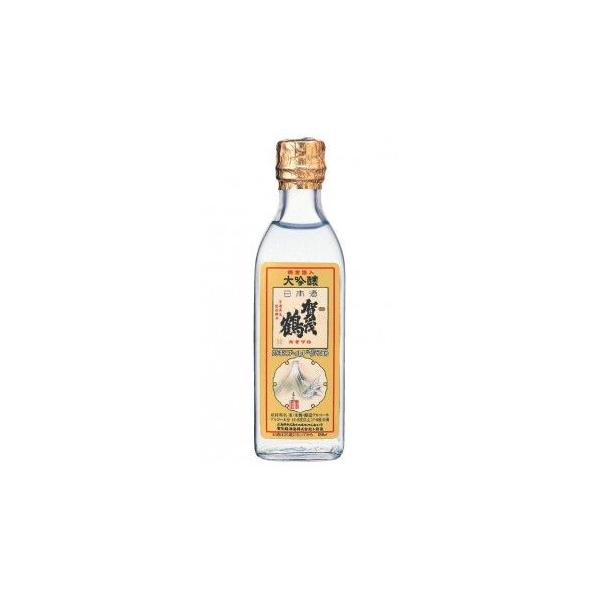 大吟醸 特製ゴールド賀茂鶴180ml角瓶 : 松田酒店 - 通販 - Yahoo