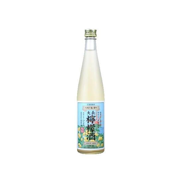 レモンワイン　大長檸檬酒500ml
