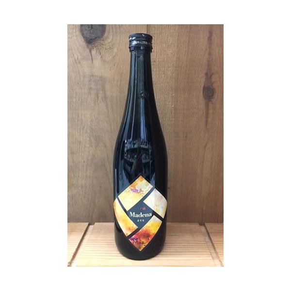 m@nMadenai܂łȁj720ml