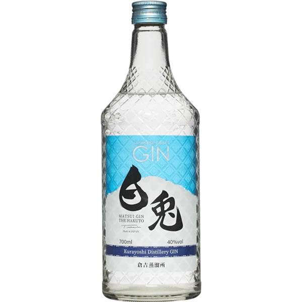 白兎（ジャパニーズクラフトジン）