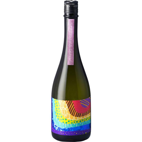 鳴門鯛 純米吟醸LED（レッド）Spring has come! : 松田酒店 - 通販