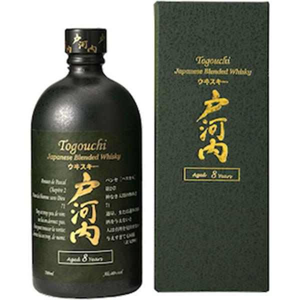 戸河内ウイスキー8年 : 松田酒店 - 通販 - Yahoo!ショッピング