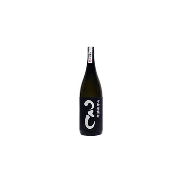 麦焼酎　つくし　黒ラベル720ml