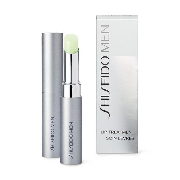 SHISEIDO MEN 信頼の【資生堂認定ショップ】 資生堂メン リップ