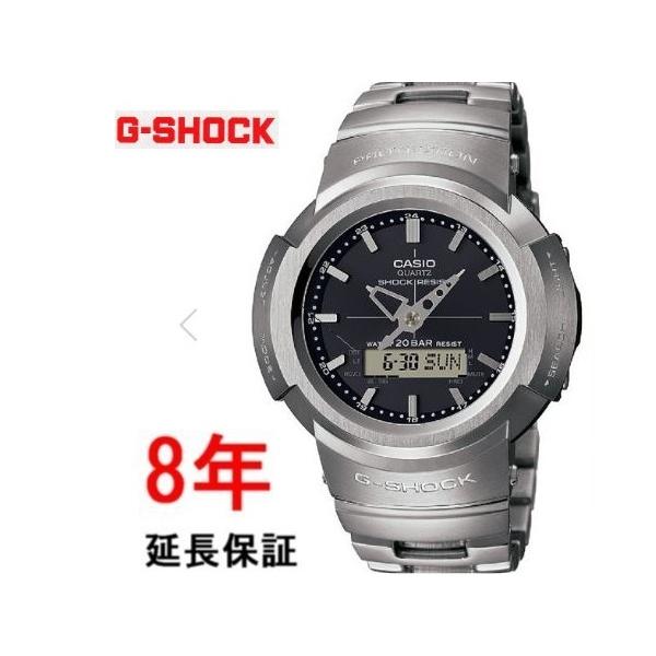 G-SHOCK カシオ Gショック AWM-500D-1AJF : コマトク平石時計舗 - 通販