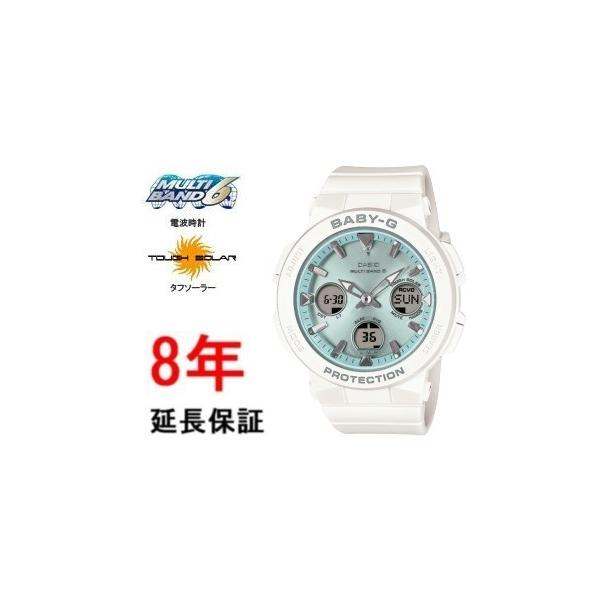 BABY-G カシオ ベビーG BGA-2510SP-7AJR : コマトク平石時計舗