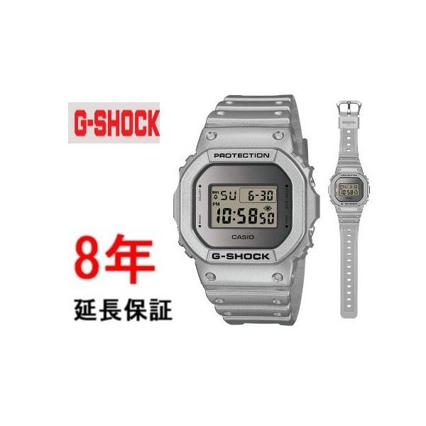 G-SHOCK カシオ Gショック DW-5600FF-8JF : コマトク平石時計舗
