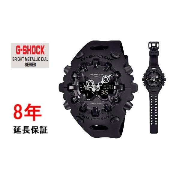 新品・未使用★国内正規品★G-SHOCK★GA-V01-1AJF G-SHOCK カシオ Gショック GA-V01-1AJF : コマトク平石時計舗