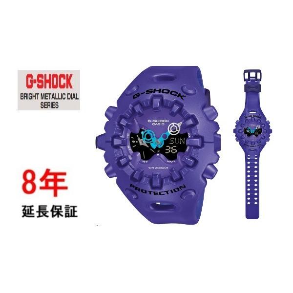 G-SHOCK カシオ Gショック GA-V01-2AJF : コマトク平石時計舗 - 通販
