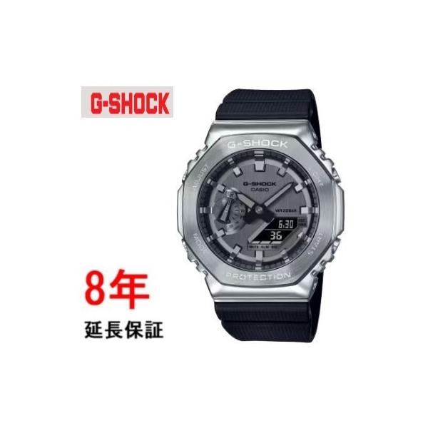 【最終価格・美品】GーSHOCK 2100シリーズ/GM-2100-1AJF 楽天市場】【ポイント最大54倍＆最大2000円OFFクーポン】G-SHOCK