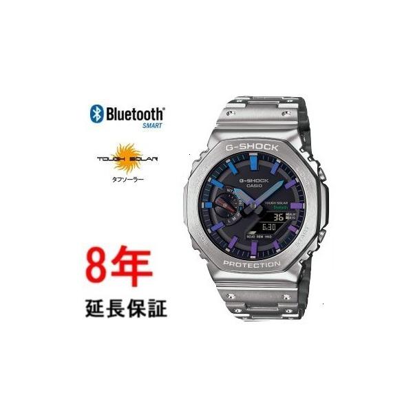 G-SHOCK カシオ Gショック GM-B2100PC-1AJF : コマトク平石時計舗