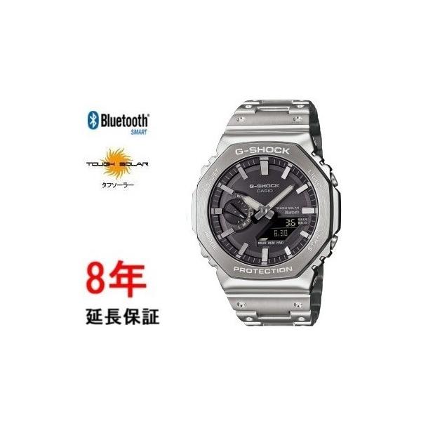 G-SHOCK カシオ Gショック GM-B2100SD-1AJF : コマトク平石時計舗