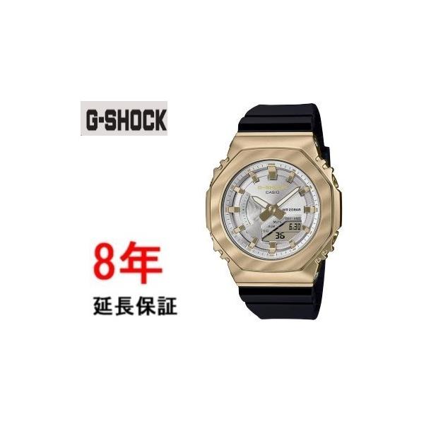 時計 G SHOCK GM-S2100BC-1AJF G-SHOCK カシオ Gショック GM-S2100BC-1AJF : コマトク平石時計