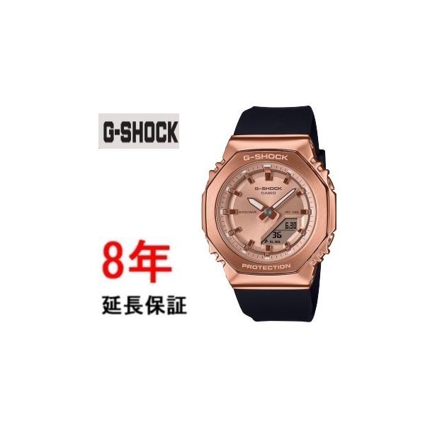 【新品・未使用品】BABY-G｜G-SHOCK｜GM-S2110PG-1A4JF G-SHOCK Gショック GM-S2110PG-1A4JF : コマトク平石時計舗 - 通販