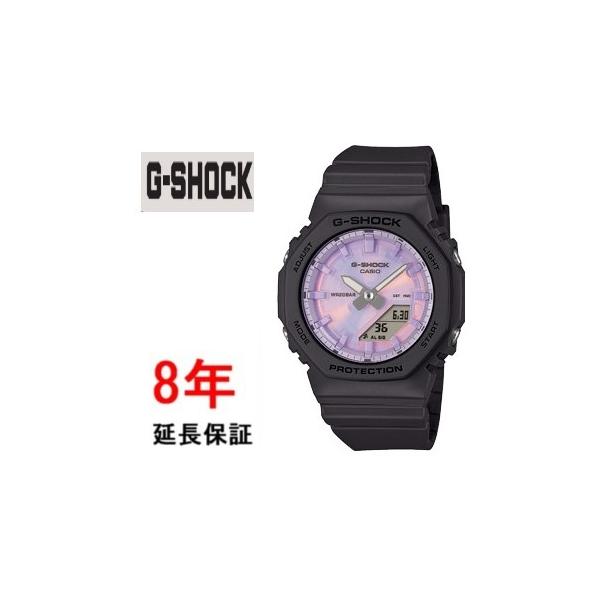 G-SHOCK カシオ Gショック GMA-P2100PC-1AJF : コマトク平石時計舗