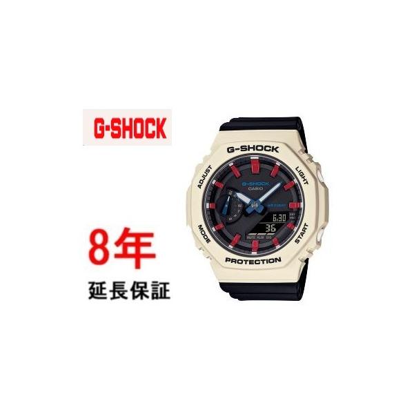 【売値14850円】G-SHOCK GMA-S2100WT-7A2JF GMA-S2100WT-7A2JF | CASIO