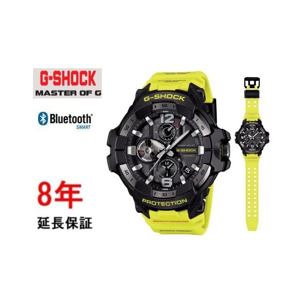 G-SHOCK カシオ Gショック GR-B300RY-1A9JF : コマトク平石時計