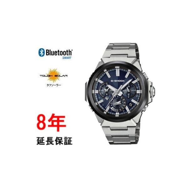 カシオ Gショック GST-W1000AD-2AJF
