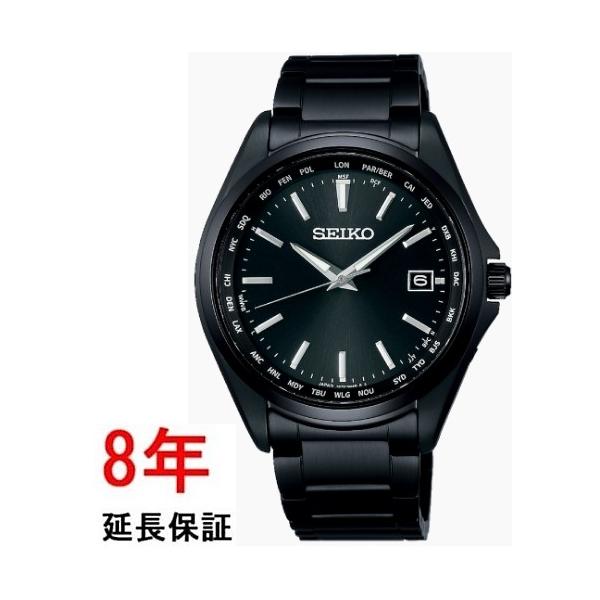 SEIKO SELECTION セイコーセレクション SBTM333 : コマトク平石時計舗